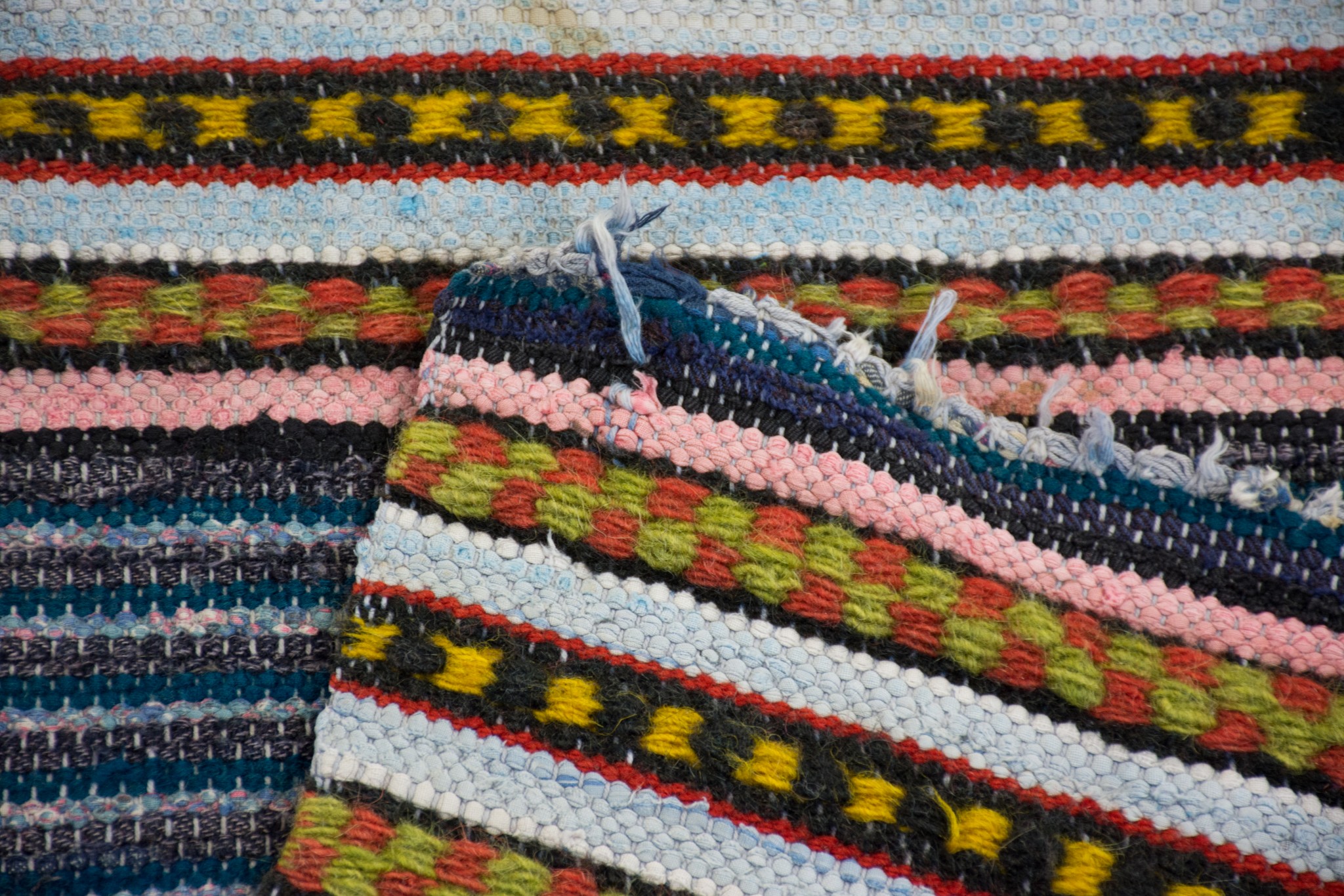 Blekinges Bräkne Hoby , vintage handmade rug Rugs Of Sweden vintage rag rugs Blekinges Bräkne Hoby , vintage handmade rug Rugs Of Sweden vintage rag rugs
