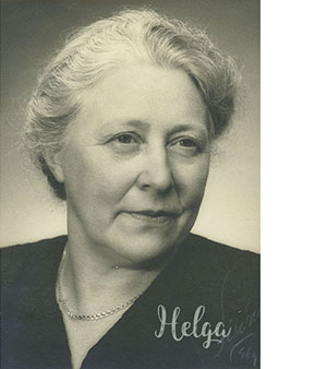 Helga Helga