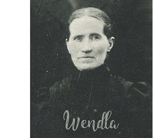Wendla Wendla