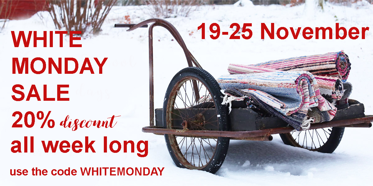 WHITEMONDAY sale WHITEMONDAY sale